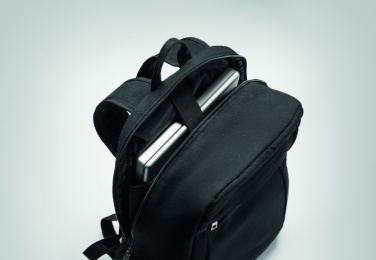 Logotrade promotional product picture of: 15 inch laptop backpack