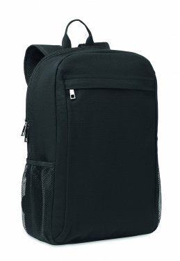 Logo trade advertising product photo of: 15 inch laptop backpack
