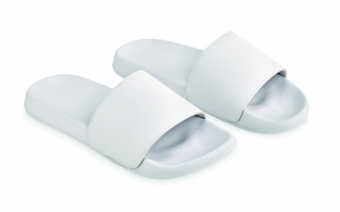 Logotrade promotional gift picture of: Anti -slip sliders size 36/37