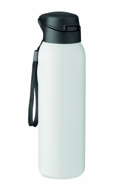 Logo trade promotional products picture of: Double wall bottle 580 ml