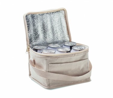 Logotrade promotional gifts photo of: Cooler bag for 6 cans