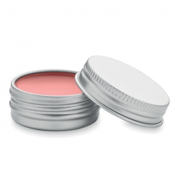 Logotrade corporate gifts photo of: Vegan lip balm in round tin