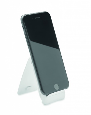 Logo trade business gift photo of: 3 in 1 Cable with phone stand