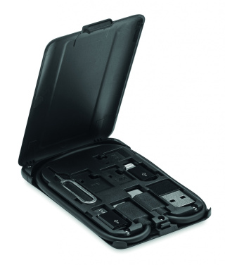 Logotrade promotional product picture of: Wireless charger 15W