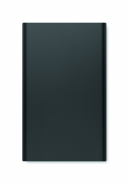 Logotrade promotional products photo of: 4000 mAh Power Bank Type C