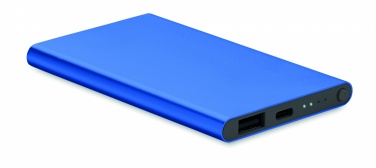 Logotrade promotional items photo of: 4000 mAh Power Bank Type C