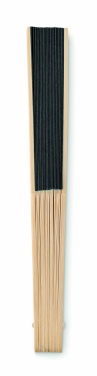 Logo trade advertising product photo of: Manual hand fan