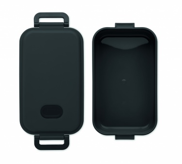 Logotrade promotional item image of: Recycled PP Lunch box 800 ml