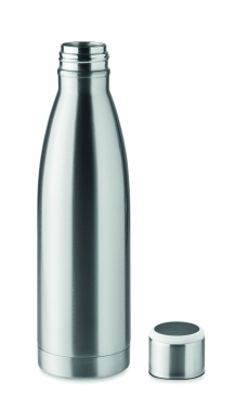 Logotrade corporate gift picture of: Double wall bottle 500 ml