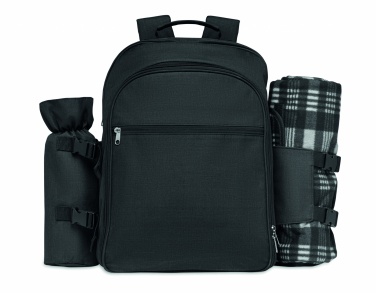 Logotrade promotional items photo of: 4 person Picnic backpack