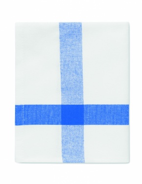 Logotrade advertising product image of: Recycled fabric kitchen towel