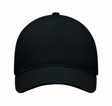 Logo trade promotional gifts picture of: 5 panel baseball cap