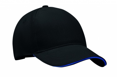 Logo trade promotional products picture of: 5 panel baseball cap