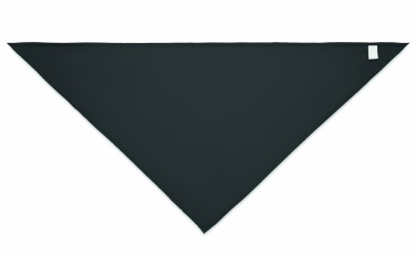Logotrade corporate gift picture of: Multifunction Scarf Polycotton