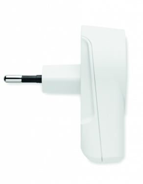 Logotrade promotional gift picture of: Skross Euro USB Charger (AC)