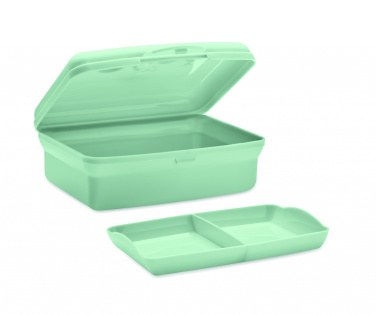 Logotrade corporate gift image of: Kid's PP lunch box