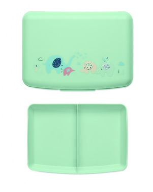 Logotrade advertising product image of: Kid's PP lunch box