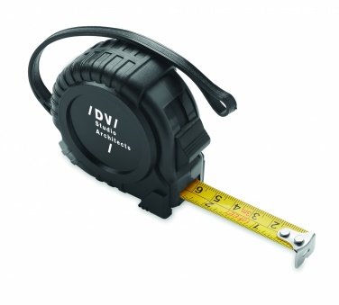 Logotrade corporate gift image of: Measuring tape 3M