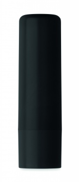 Logotrade promotional giveaways photo of: Vegan lip balm in recycled ABS