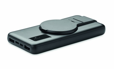 Logotrade promotional merchandise picture of: Magnetic wireless charger 15W