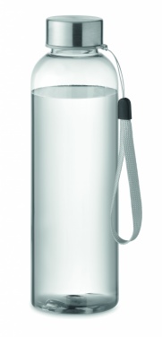Logo trade corporate gifts image of: Tritan Renew™ bottle 500 ml