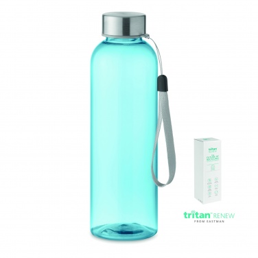 Logotrade promotional gift image of: Tritan Renew™ bottle 500 ml