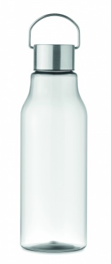 Logo trade advertising products image of: Tritan Renew™ bottle 800ml