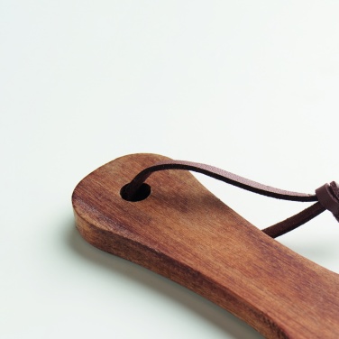 Logotrade promotional giveaway picture of: Acacia wood serving board