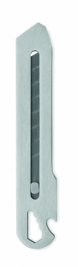 Logo trade promotional products picture of: Multi tool retractable knife