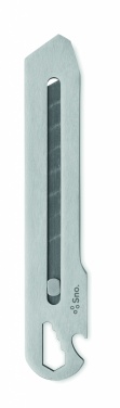 Logotrade corporate gifts photo of: Multi tool retractable knife