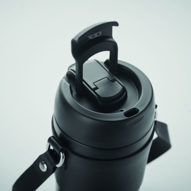 Logotrade promotional gift picture of: Double wall tumbler 700 ml