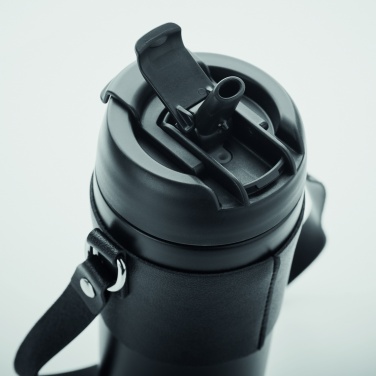 Logotrade business gift image of: Double wall tumbler 700 ml