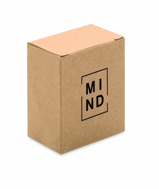 Logotrade advertising product picture of: Wooden brain teaser triangle
