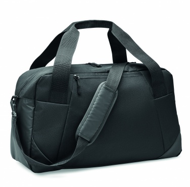 Logotrade promotional merchandise image of: 300D ripstop sports bag