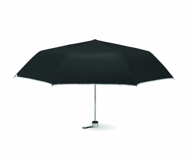 Logo trade corporate gift photo of: 21 inch Foldable umbrella