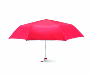 Logotrade promotional items photo of: 21 inch Foldable umbrella