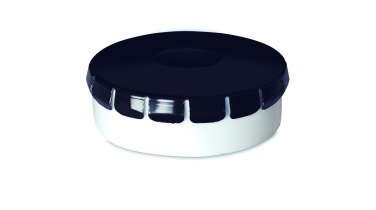 Logo trade promotional gift photo of: Sugar free mint box 12 gr