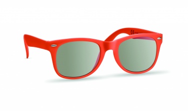 Logo trade promotional merchandise photo of: Sunglasses with UV protection VILJANDI