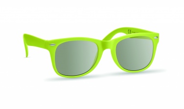 Logotrade promotional merchandise picture of: Sunglasses with UV protection VILJANDI