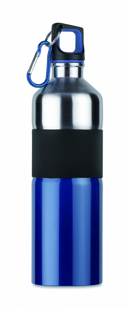 Logotrade promotional item image of: Stainless steel bottle 750 ml