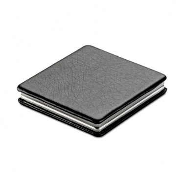 Logo trade corporate gifts image of: 6600le magnetic mirror