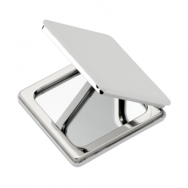 Logo trade promotional products image of: 6600le magnetic mirror