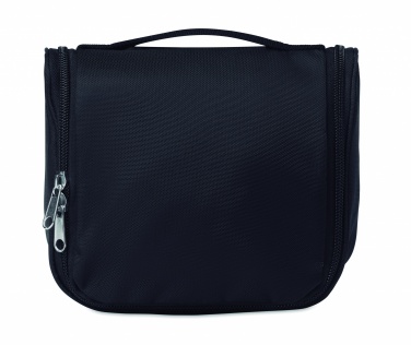 Logo trade business gift photo of: Cosmetic hanging bag