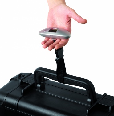 Logotrade advertising product image of: Luggage scale
