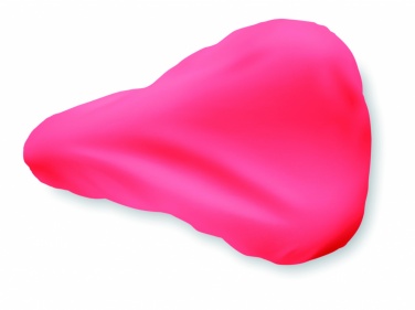 Logotrade promotional item picture of: Saddle cover