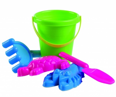 Logotrade business gift image of: Children beach set
