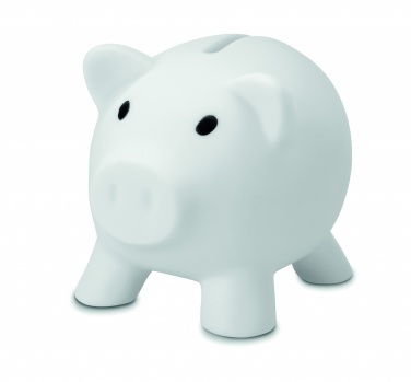 Logotrade business gift image of: Piggy bank