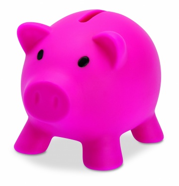 Logotrade promotional giveaways photo of: Piggy bank