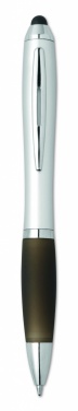 Logotrade advertising product image of: Stylus ball pen