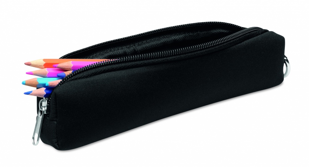 Logotrade advertising product picture of: Pencil case